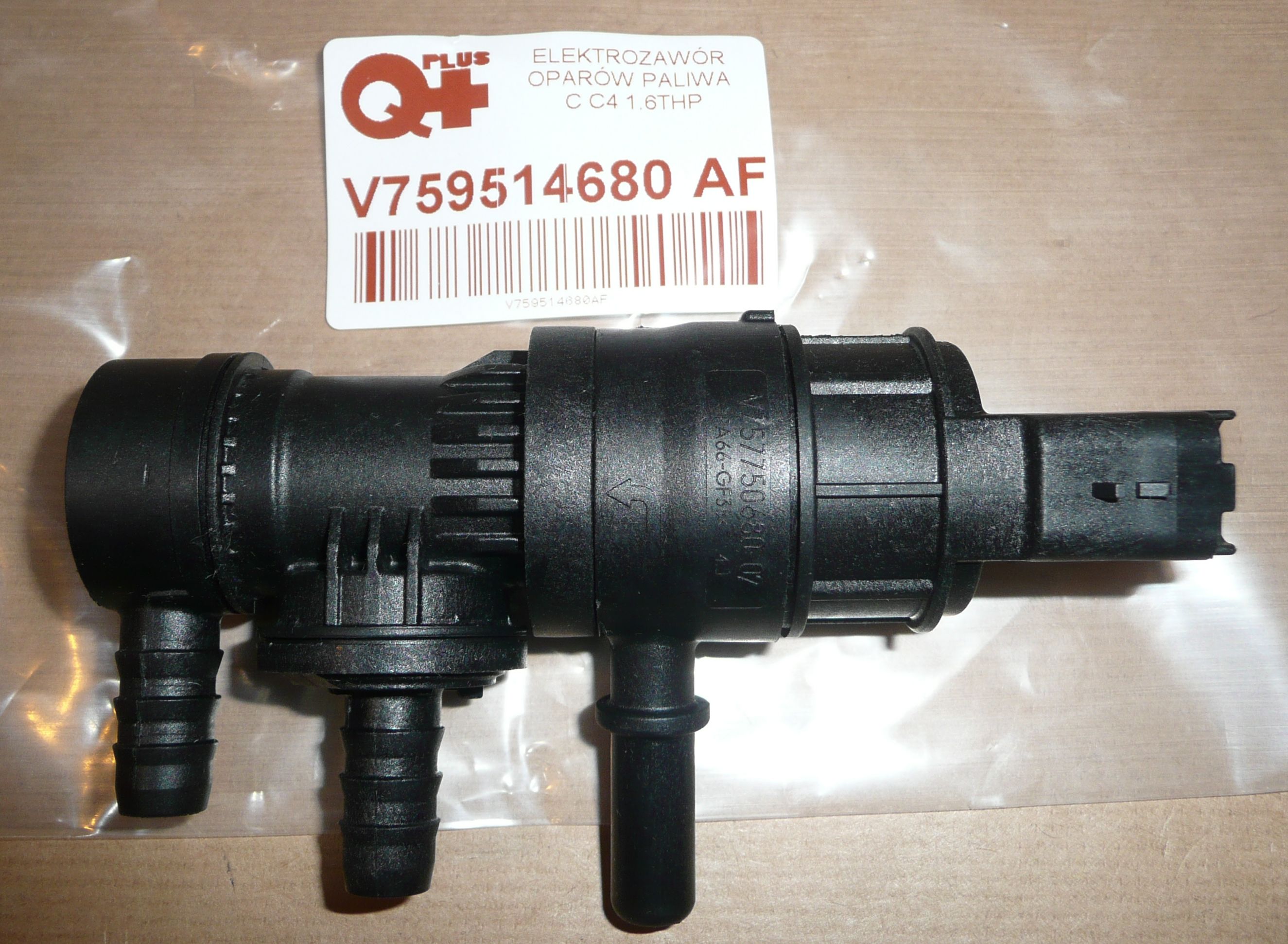 V759514680 AF VENTIL VÝPARŮ PALIVA C4 P308 1.6THP